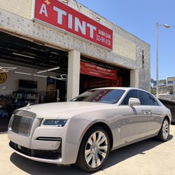 A Plus Tint