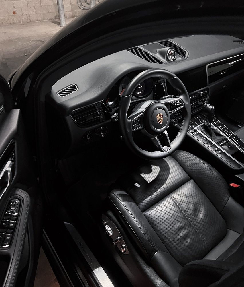 PORSCHE WOODLAND HILLS 141 Photos & 653 Reviews 20539 Ventura Blvd, Woodland Hills