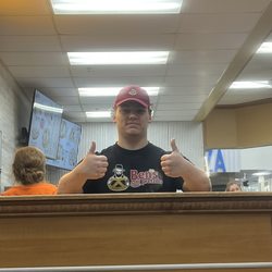 Ben's Soft Pretzels