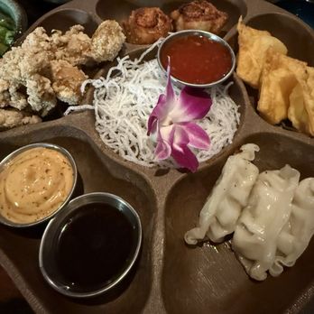 Cloud Asian Fusion & Bar - Cloud platter - Asian Fusion Near Me - Quincy, Massachusetts Cloud Asian Fusion & Bar - Cloud platter - Asian Fusion Near Me - Quincy, Massachusetts