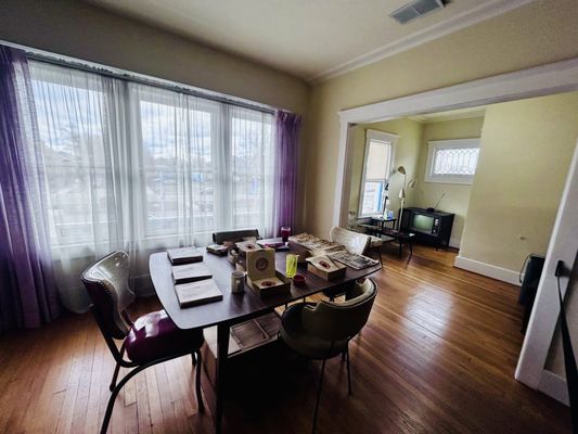 Motown Museum by null