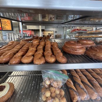 The Donut Man - Glendora - Donuts - Donuts Near Me - Glendora, California The Donut Man - Glendora - Donuts - Donuts Near Me - Glendora, California