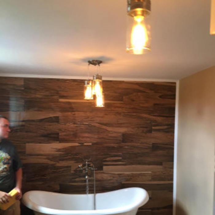 Slide of U.S. Plumbing