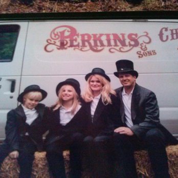 Perkins and Sons Chimney Cleaning - Chimney Sweeps Near Me - Ida, Michigan Perkins and Sons Chimney Cleaning - Chimney Sweeps Near Me - Ida, Michigan