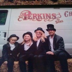 Perkins and Sons Chimney Cleaning