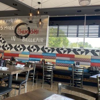 Sekushi - Sushi Bars Near Me - Belleair Bluffs, Florida Sekushi - Sushi Bars Near Me - Belleair Bluffs, Florida
