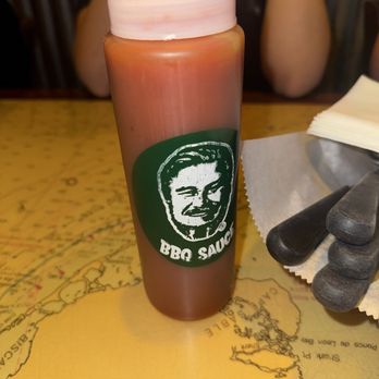 Flanigan's - Barbecue sauce - American Near Me - Oakland Park, Florida