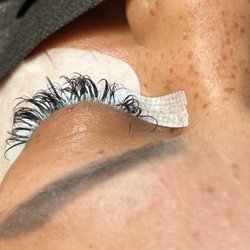Elegant Skin Care - Her extension  job