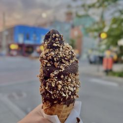 Iconoglace