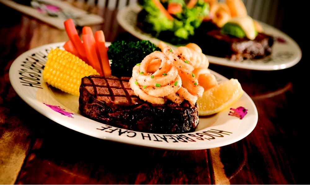 HOG’S AUSTRALIA’S STEAKHOUSE Updated September 2024 15 Photos 509