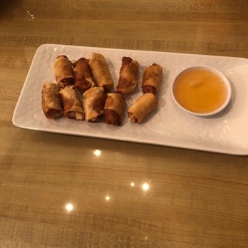 Your Choice - Egg rolls - Thai Near Me - Santa Barbara, California Your Choice - Egg rolls - Thai Near Me - Santa Barbara, California