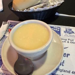 Purple Steer Restaurant