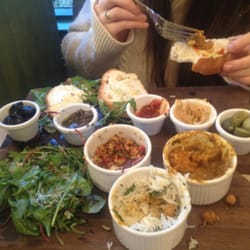 Avoca at Mount Usher Gardens - Mmm