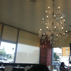 Pasticceria Piccinelli - Particolare della sala