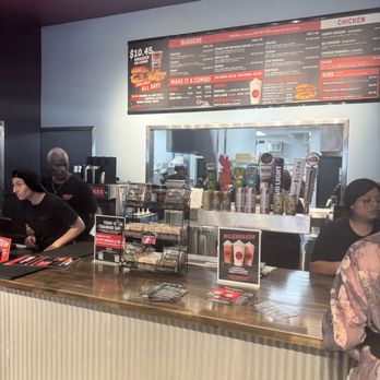 Elite Experience: Killer Burger - Yelp Events Near Me - Houston, Texas