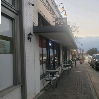 Summer Moon Coffee - Parking is a little scarce - Coffee & Tea Near Me - Frisco, Texas Summer Moon Coffee - Parking is a little scarce - Coffee & Tea Near Me - Frisco, Texas
