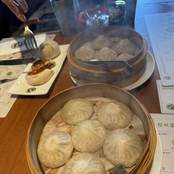 Kungfu Kitchen - Soup dumplings and Peking duck bao - Dim Sum Near Me - Brandon, Florida Kungfu Kitchen - Soup dumplings and Peking duck bao - Dim Sum Near Me - Brandon, Florida