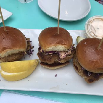 Marker 20 - Crab cakes - Bars Near Me - Hampton, Virginia Marker 20 - Crab cakes - Bars Near Me - Hampton, Virginia