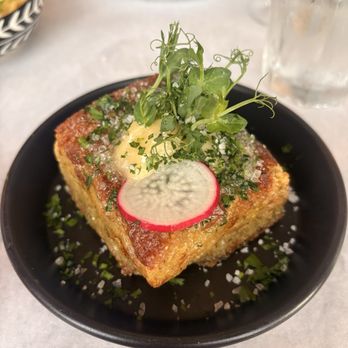 The Tasty - Cornbread - New American Near Me - Plymouth, Massachusetts The Tasty - Cornbread - New American Near Me - Plymouth, Massachusetts