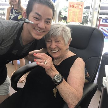 Fairfax Nail Salon - Fairfax Nail.  Good for the Young and Young at Heart - Nail Salons Near Me - Fairfax, California