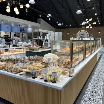 Tous Les Jours - Bakeries Near Me - Chantilly, Virginia Tous Les Jours - Bakeries Near Me - Chantilly, Virginia
