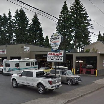 Carl's Alignment & Brake - Auto Repair Near Me - Vancouver, Washington Carl's Alignment & Brake - Auto Repair Near Me - Vancouver, Washington