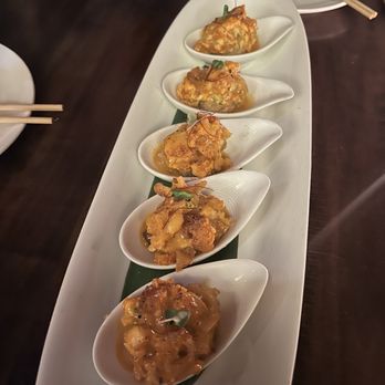 Eight Sushi Lounge - Langoustine | 3/1/2024 - Sushi Bars Near Me - Atlanta, Georgia Eight Sushi Lounge - Langoustine | 3/1/2024 - Sushi Bars Near Me - Atlanta, Georgia