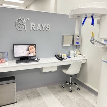 Dr Be Smiles Dental - X-ray room - General Dentistry Near Me - Midland, Texas Dr Be Smiles Dental - X-ray room - General Dentistry Near Me - Midland, Texas