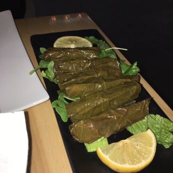 Yara - Grape Leaves - Lebanese Near Me - New York, New York