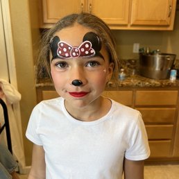 Face Painting Face Painting