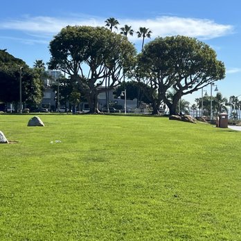 Bixy Annex Park - Parks Near Me - Long Beach, California