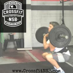 CrossFit NSB