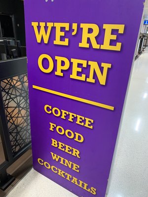 The Refuge Coffee, Food and Wine by null