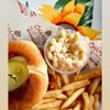 Champy’s gift card