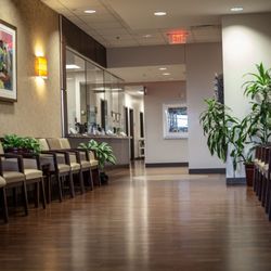 HeartPlace - HeartPlace North Arlington Lobby
