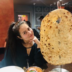 Sanskruti Restaurant - Family Naan