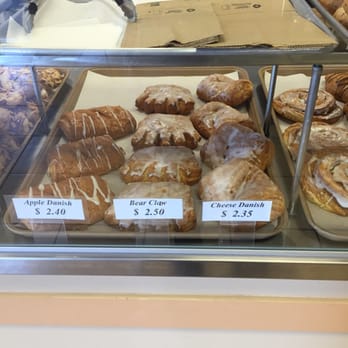 German Bread Bakery - Bakeries Near Me - Las Vegas, Nevada