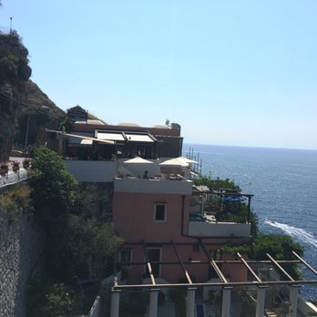 La Locanda del Fiordo - La Locanda from afar. - Seafood Near Me - Salerno, SA