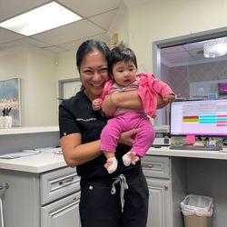 Brite Smile Family Dental Care - Our beautiful Ellie!
