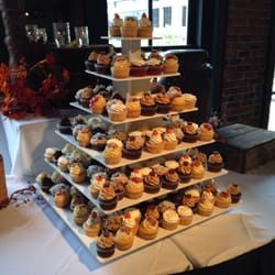 Sassi Cakes