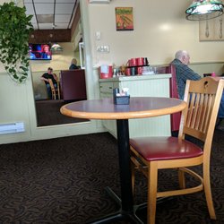 The Dinner Table Restaurant