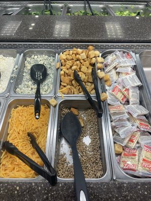 Rouses Market by null