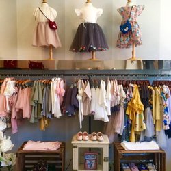 Min-K - Baby and kids items.