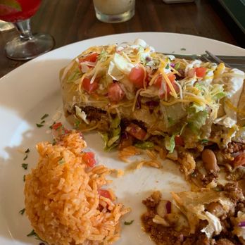 Max's Bistro & Bar - Chimichanga - Mexican Near Me - Chippewa Falls, Wisconsin Max's Bistro & Bar - Chimichanga - Mexican Near Me - Chippewa Falls, Wisconsin