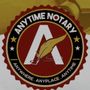 Anytime Notary
