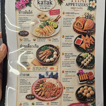 Katak Thai Oceanside - Thai Near Me - Camp Pendleton North, California Katak Thai Oceanside - Thai Near Me - Camp Pendleton North, California