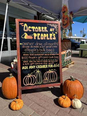 Ocean Beach People's Food Co-op by null