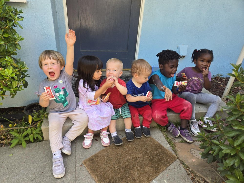 Joyfull Learning Developmental Childcare & Preschool - childcare center in Pasadena, CA