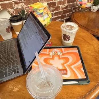 Coffee and Chisme - Iced Cafe de Olla Cafe de La Olla - Coffee & Tea Near Me - South Gate, California Coffee and Chisme - Iced Cafe de Olla Cafe de La Olla - Coffee & Tea Near Me - South Gate, California