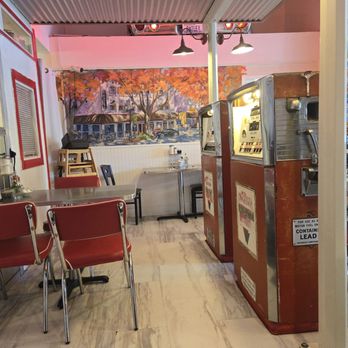 Natalia's Cafe - Breakfast & Brunch Near Me - Camas, Washington